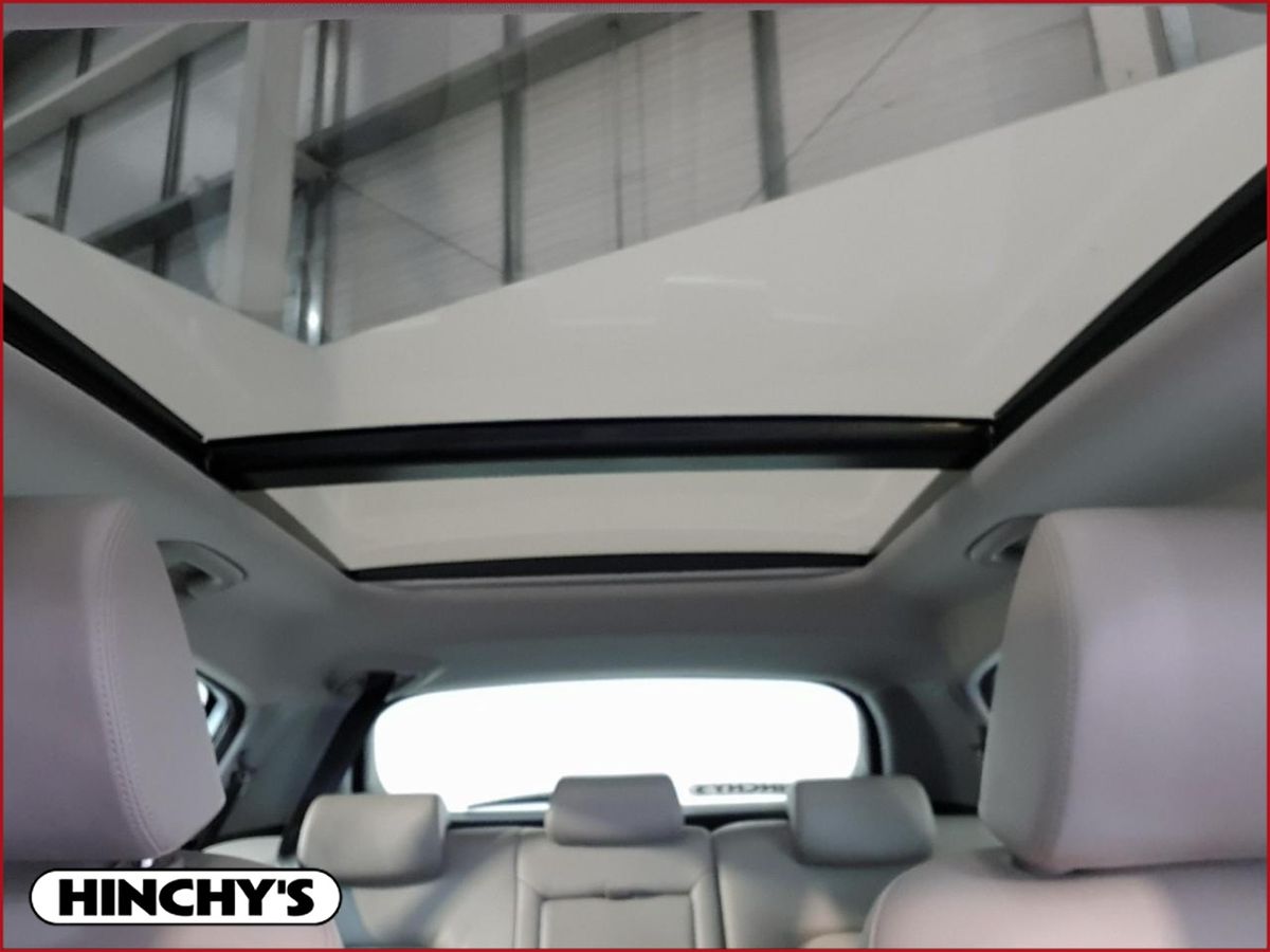 Kia Kia Sportage201 K3 SR Mhev 5DR