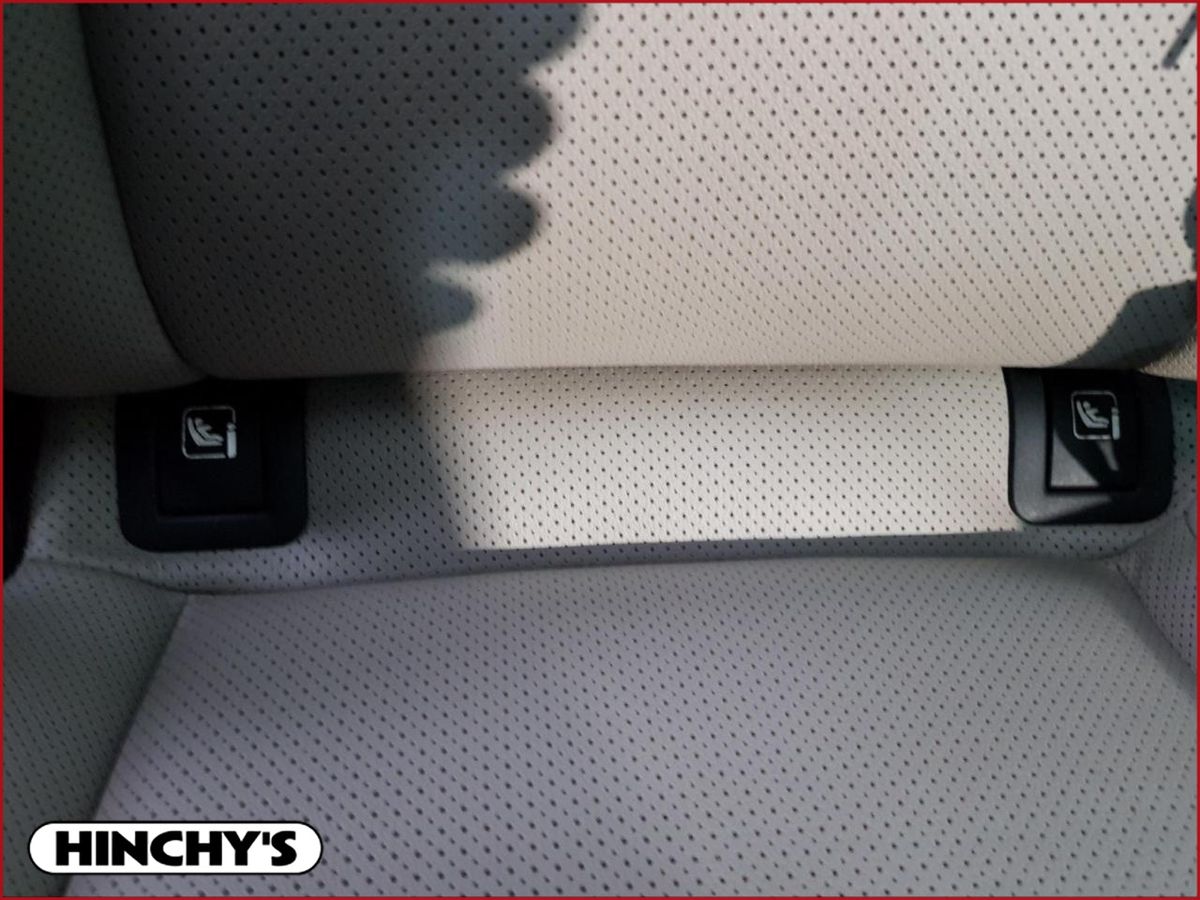 Kia Kia Sportage201 K3 SR Mhev 5DR