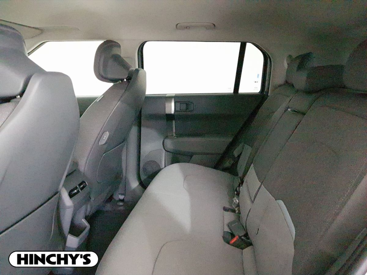 Kia Kia EV3251 Earth K2 59kw