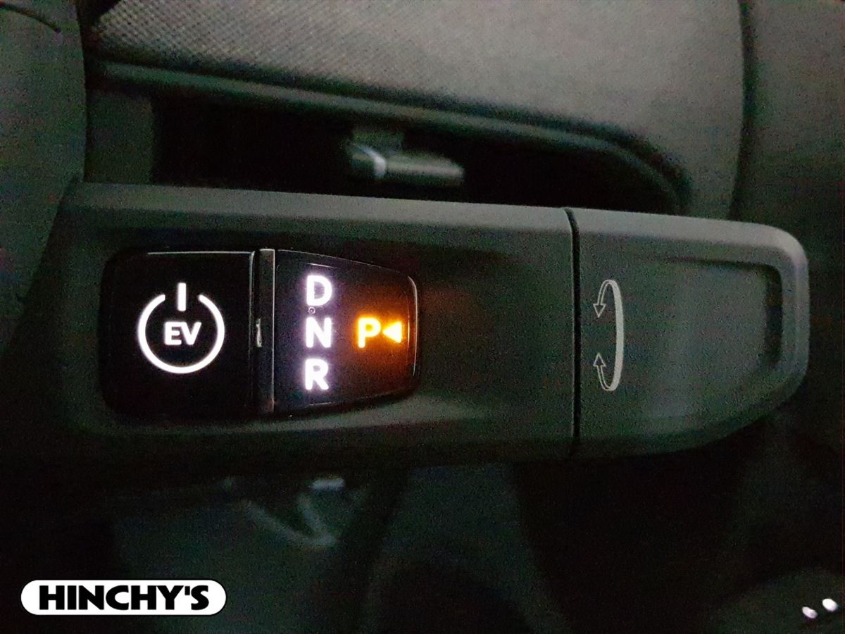 Kia Kia EV3251 Earth K2 59kw