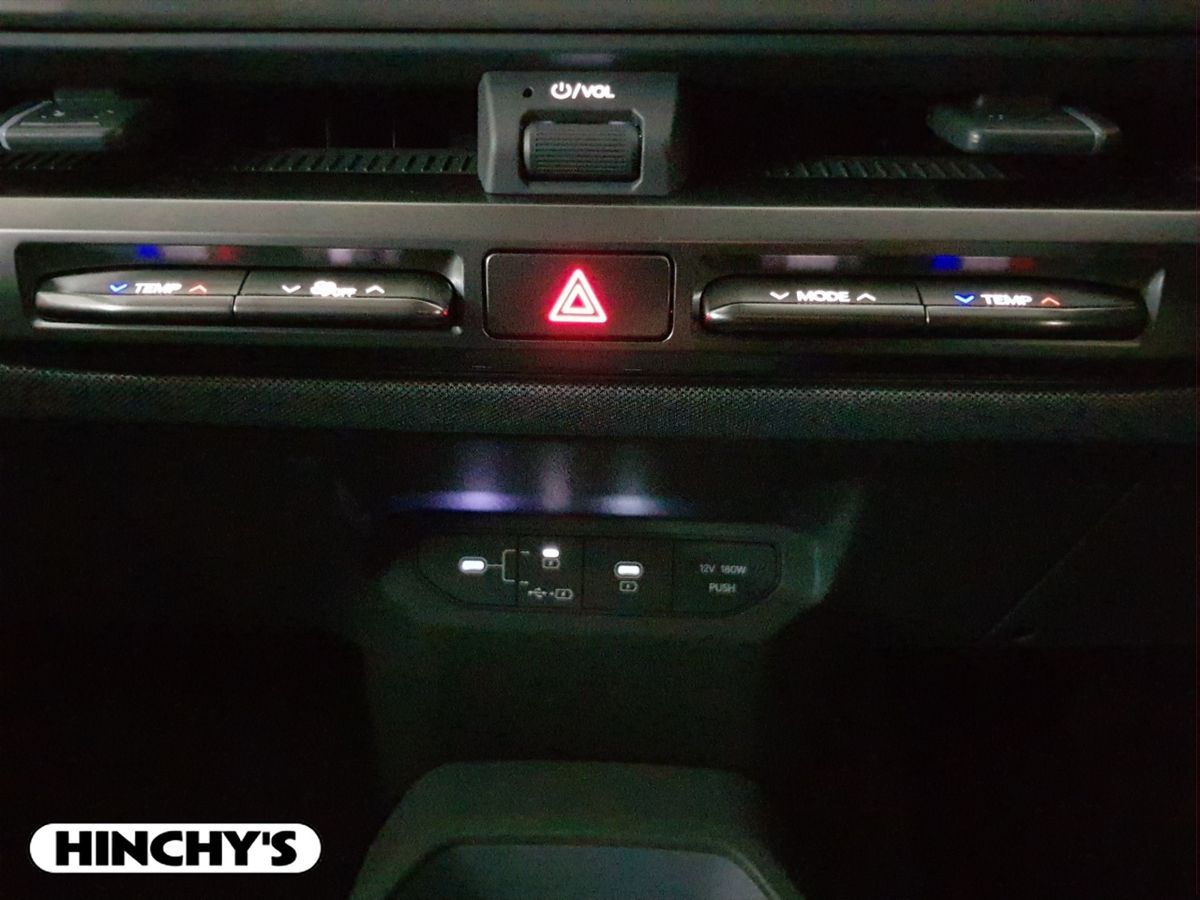 Kia Kia EV3251 Earth K2 59kw