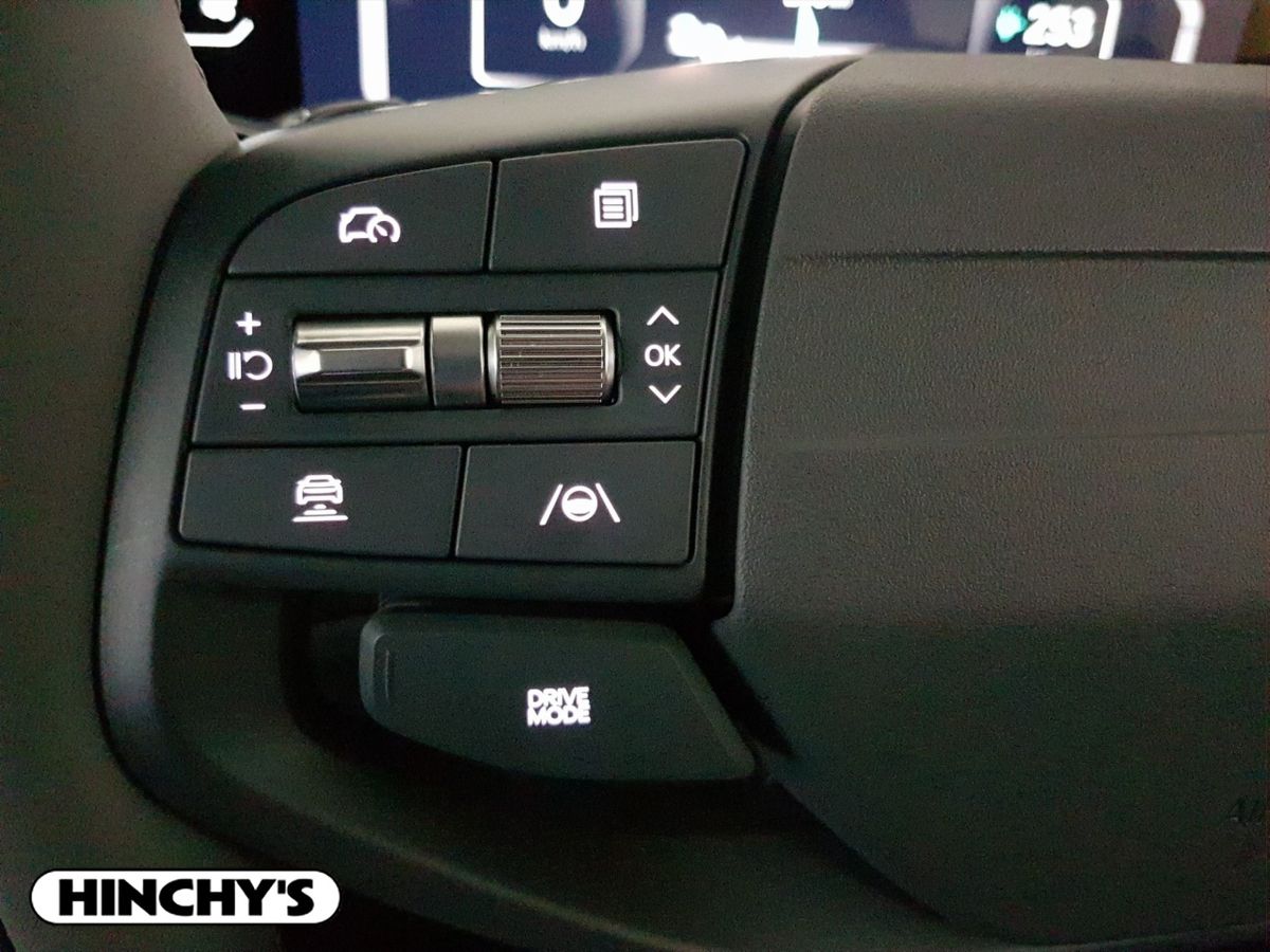 Kia Kia EV3251 Earth K2 59kw