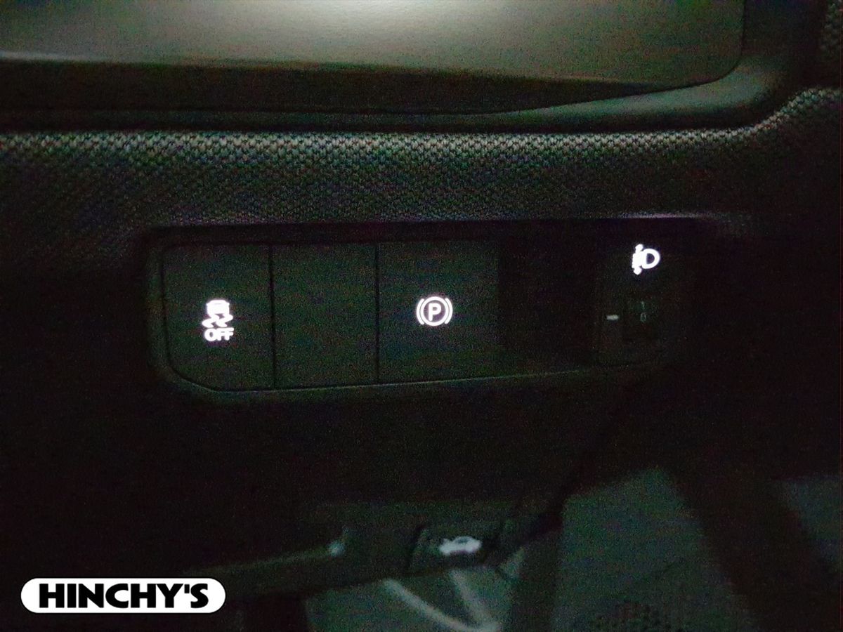 Kia Kia EV3251 Earth K2 59kw