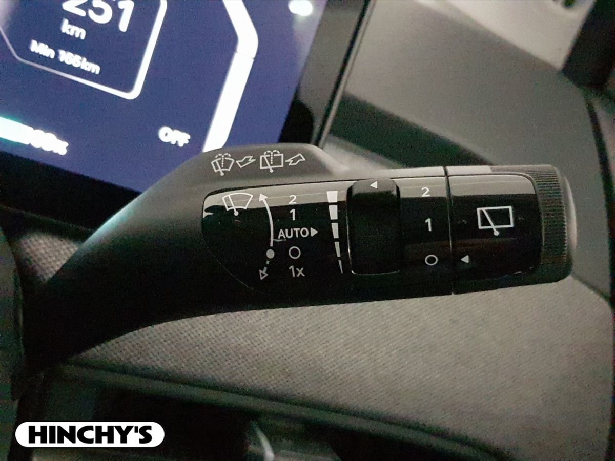 Kia Kia EV3251 Earth K2 59kw