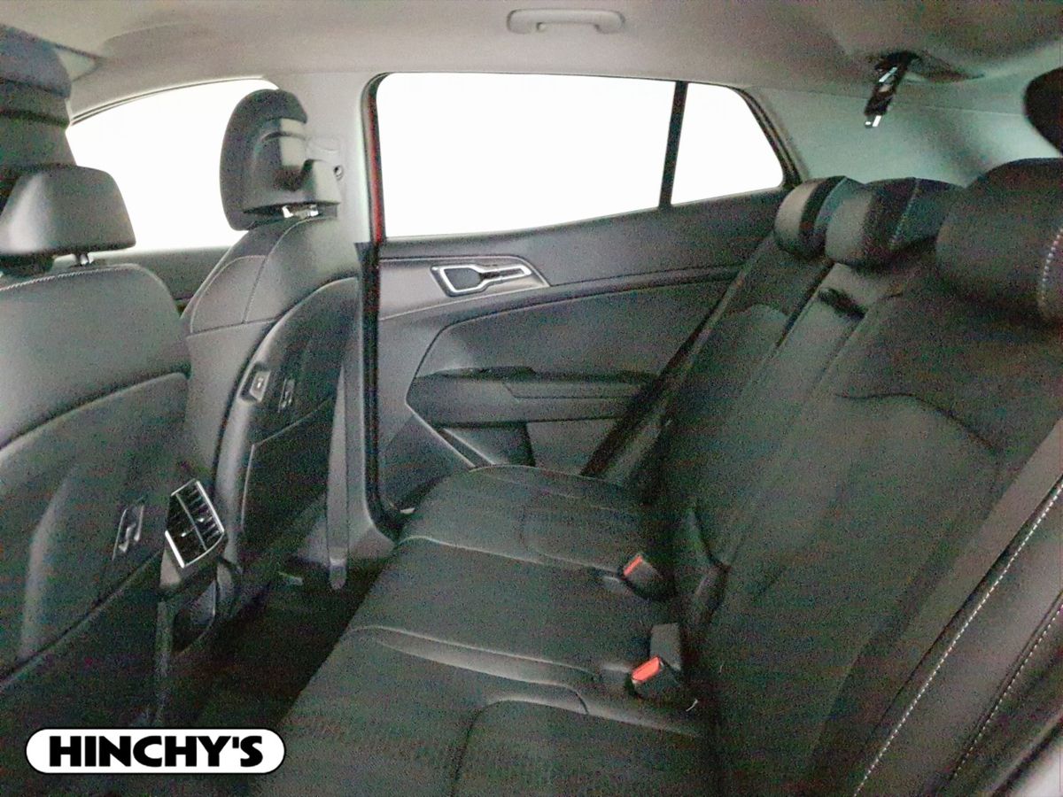 Kia Kia Sportage251 K3 1.6TD