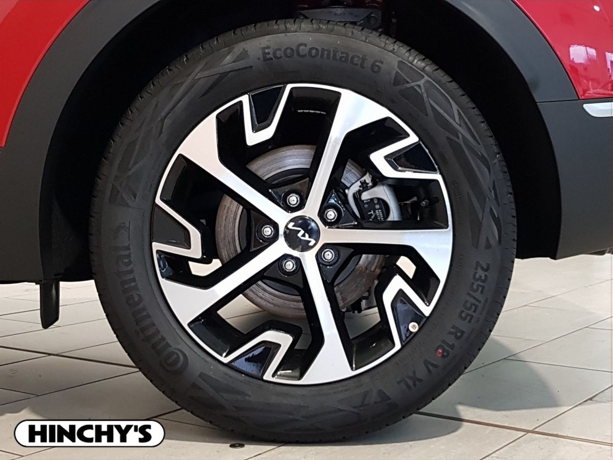 Kia Kia Sportage251 K3 1.6TD