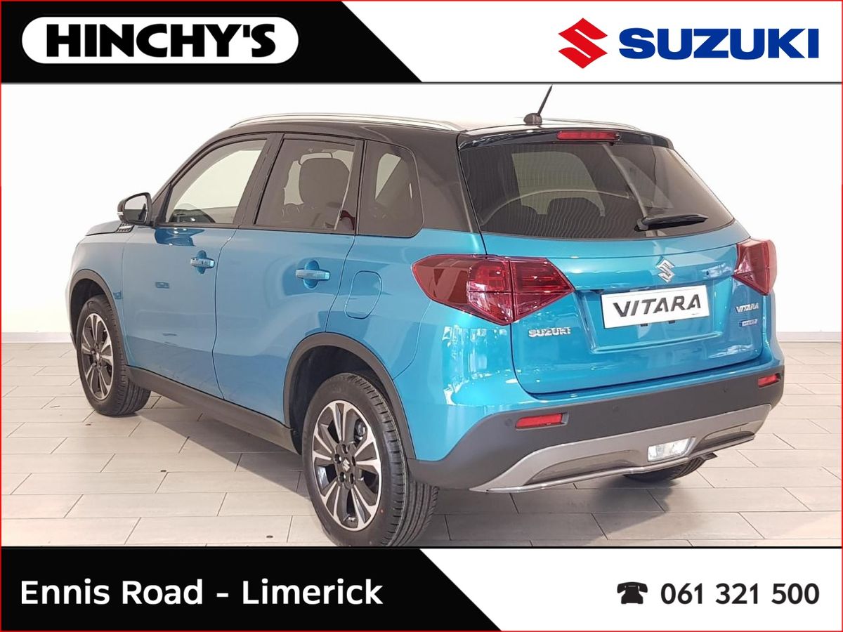 Suzuki Suzuki Vitara251 SZ5 1.4