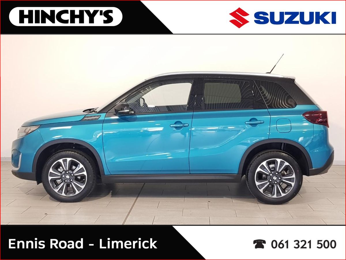 Suzuki Suzuki Vitara241 SZ5 1.4