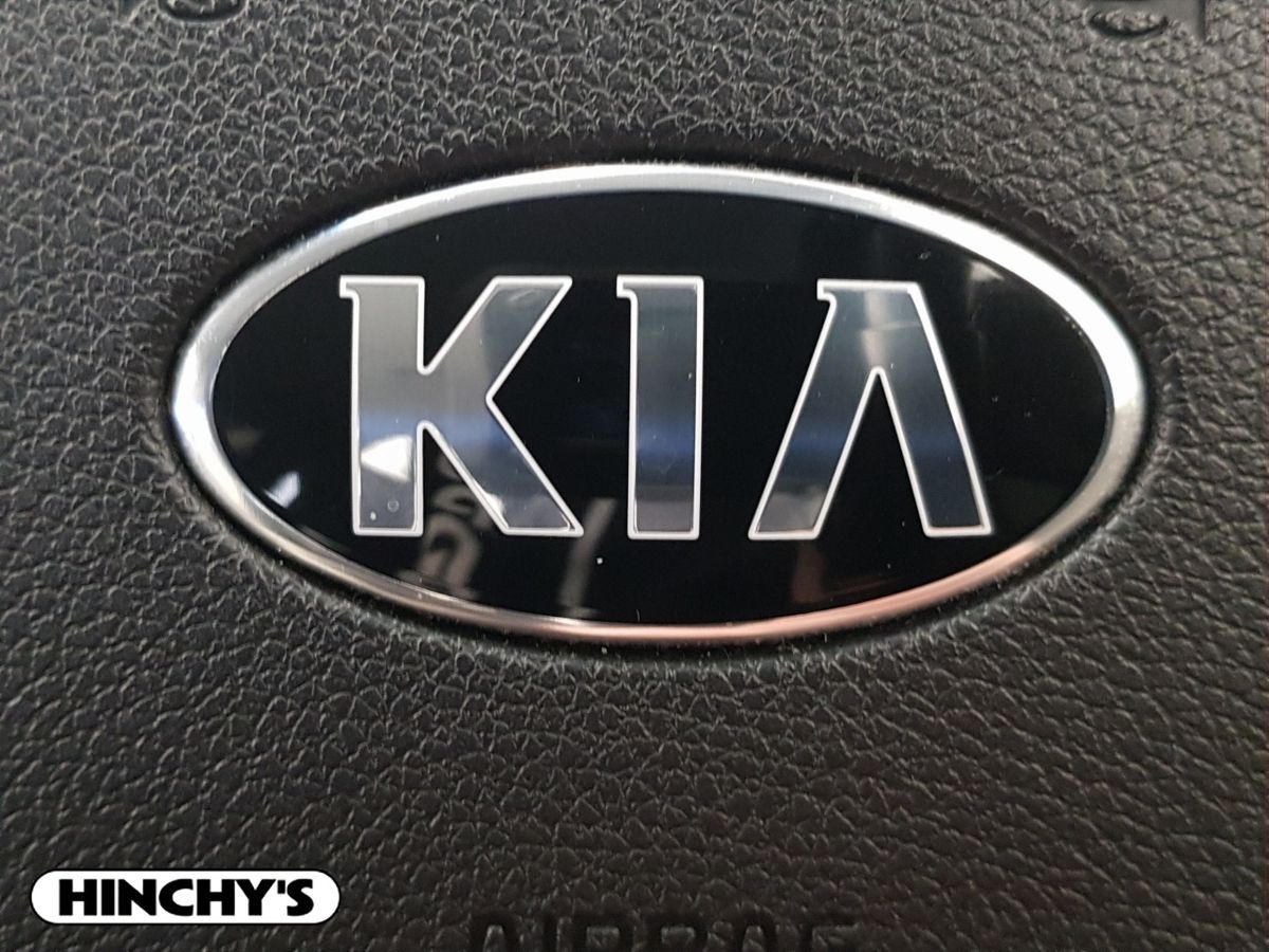 Kia Kia Niro181 1.6 GDI PLUG-IN HYBRID