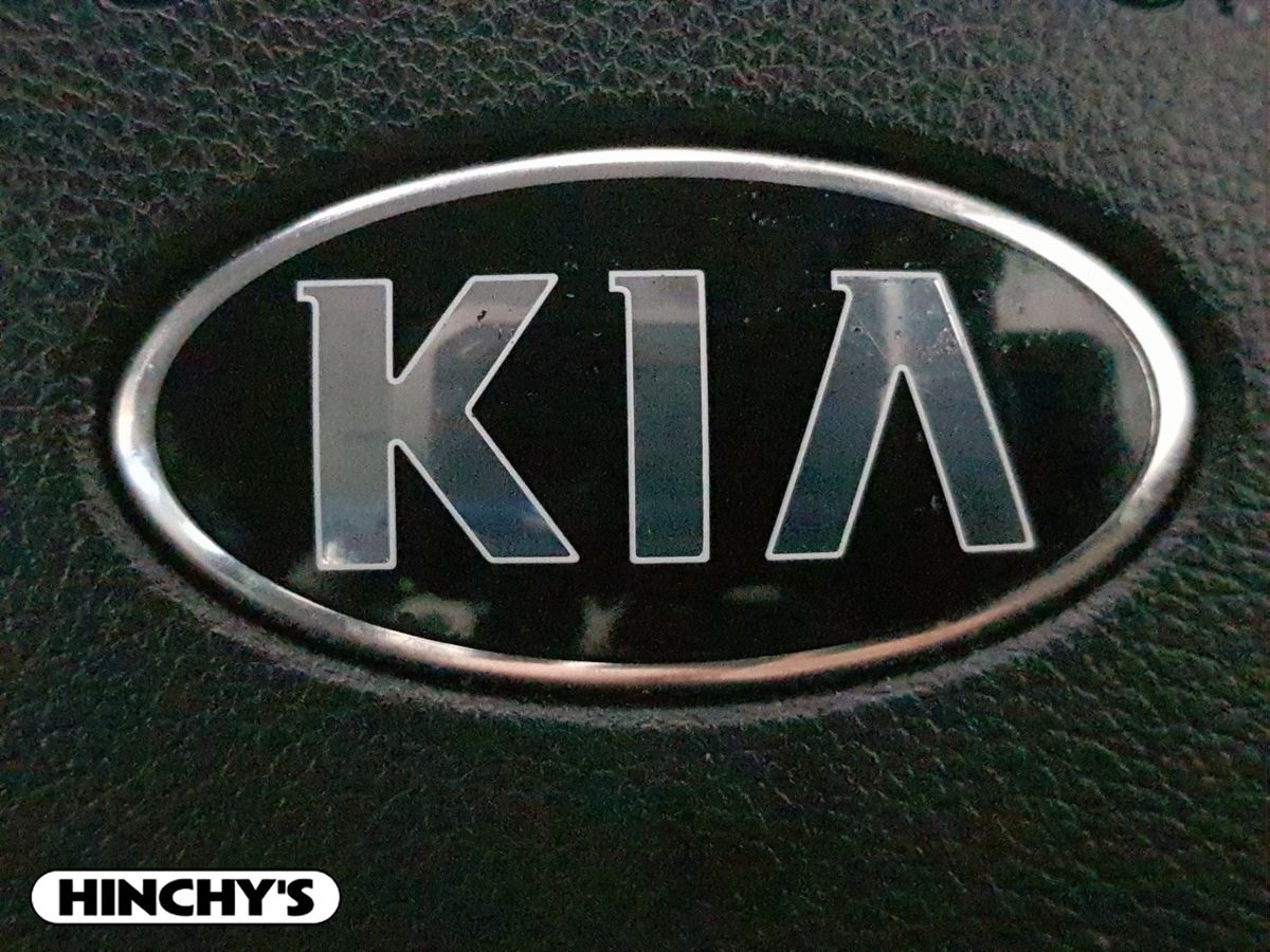 Kia Kia Sportage211 K3 Mhev Special ED