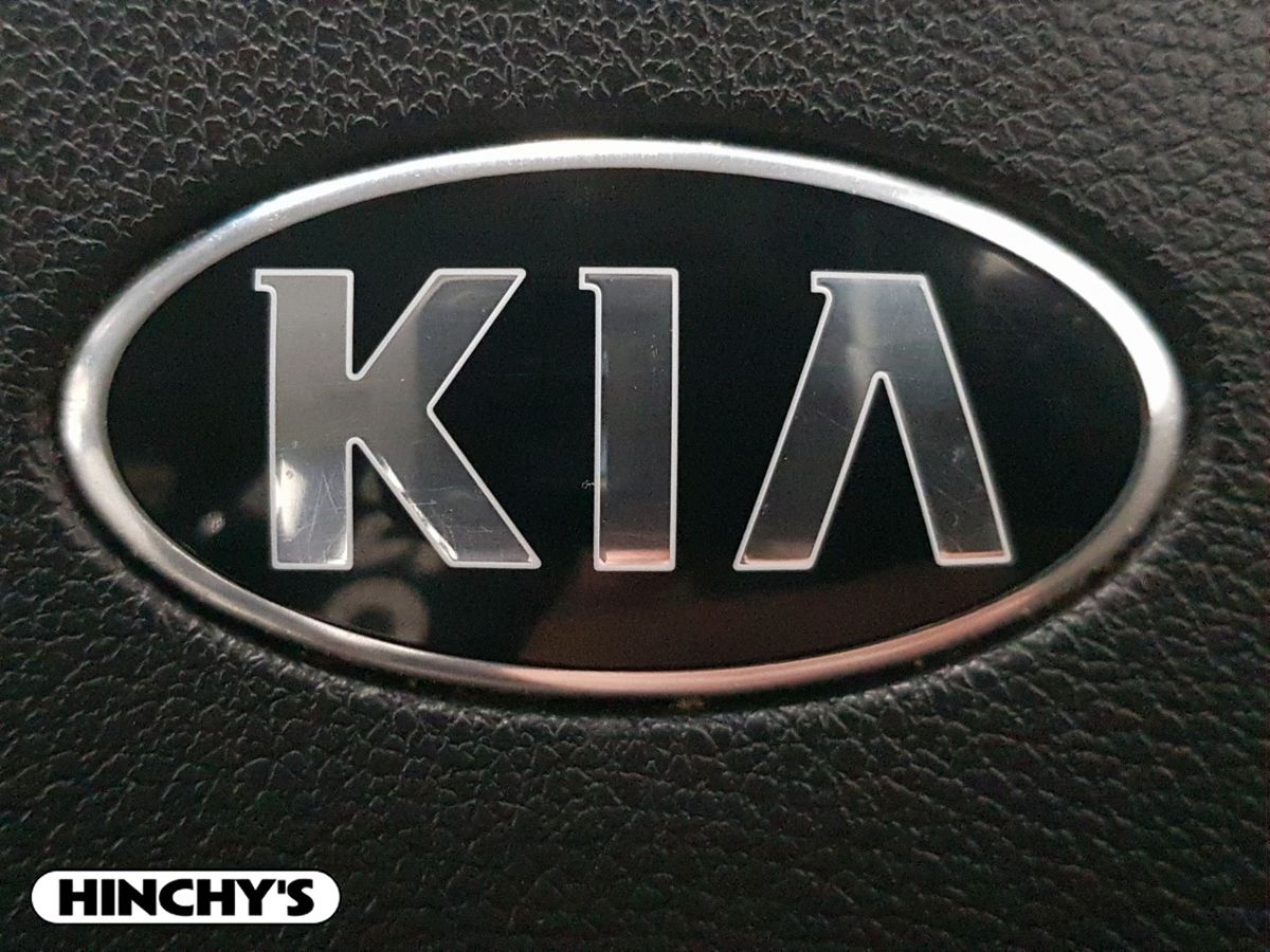 Kia Kia Niro191 Phev 6D 5DR Auto