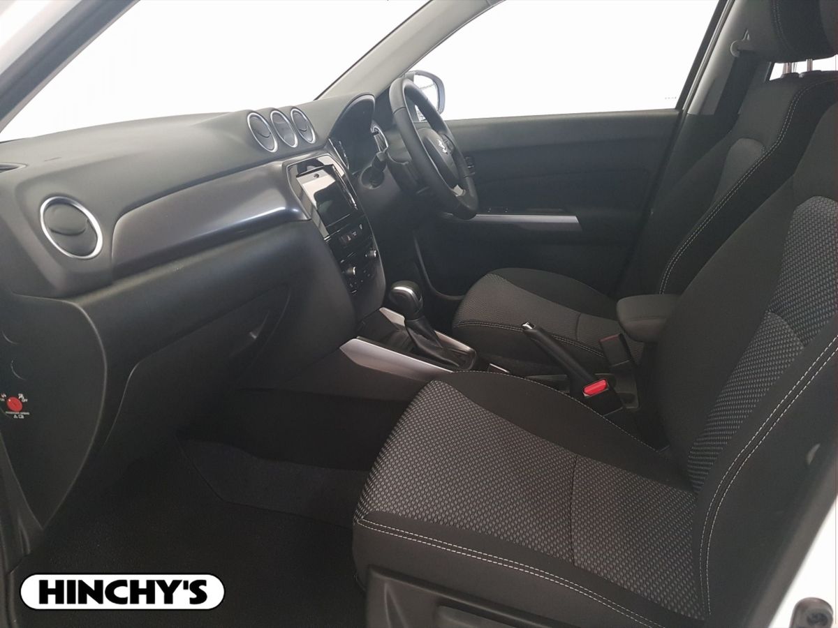 Suzuki Suzuki Vitara251 SZ-T 1.5 HEV Automatic