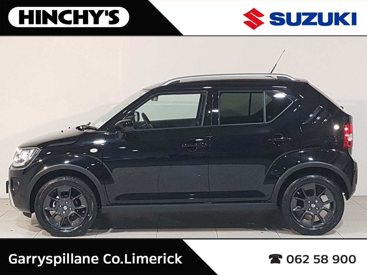 Suzuki Suzuki Ignis251 SZ-T 1.2