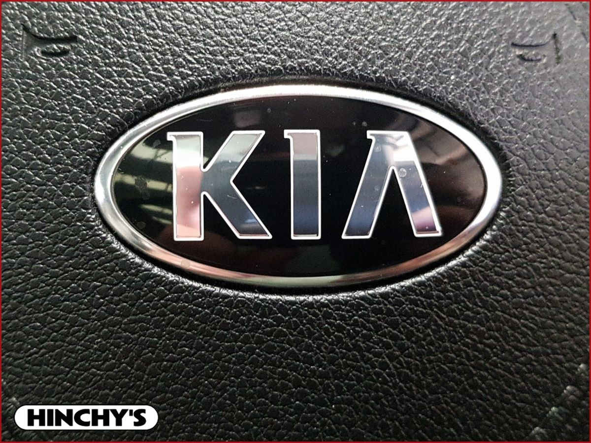 Kia Kia Sorento191 2.2CRDi K3 4x4   