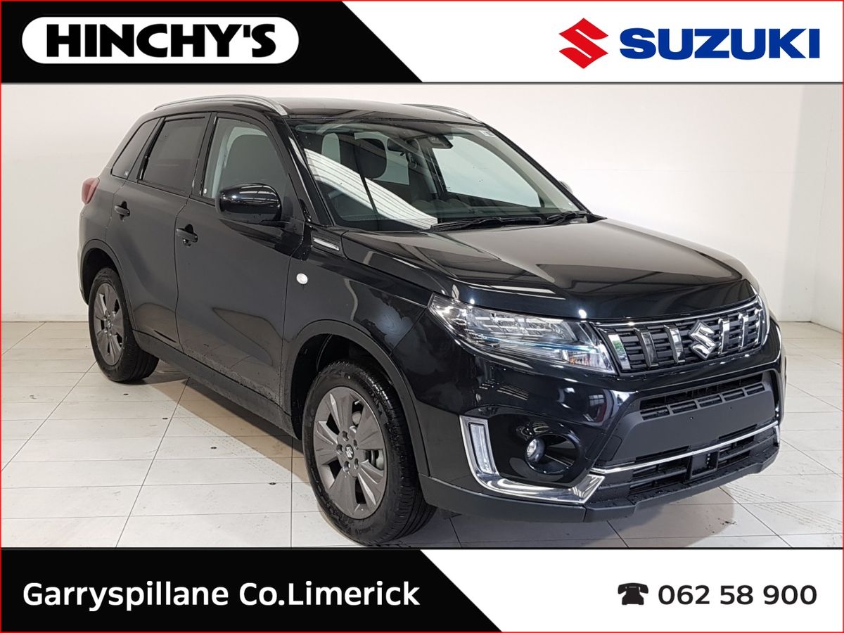 Suzuki Suzuki Vitara251 SZ-T 1.4T 