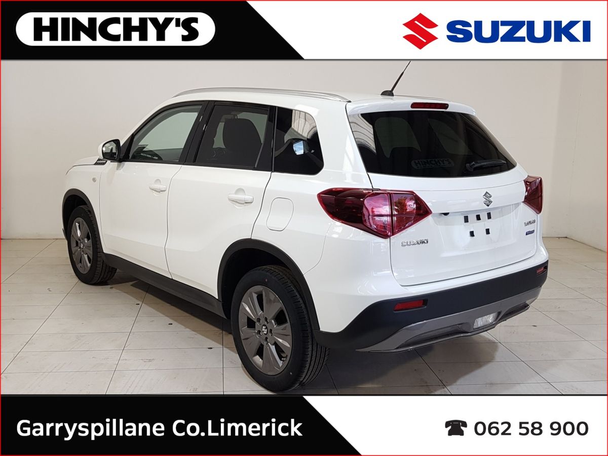 Suzuki Suzuki Vitara251 SZ-T 1.4T 