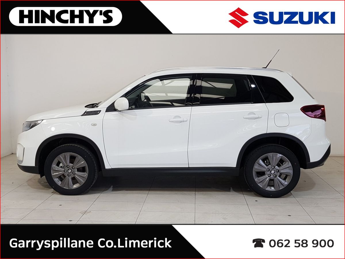 Suzuki Suzuki Vitara251 SZ-T 1.4T 