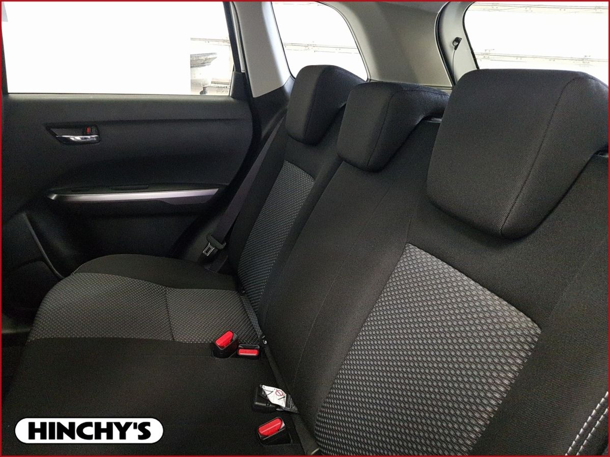 Suzuki Suzuki Vitara251 SZ-T 1.4T 