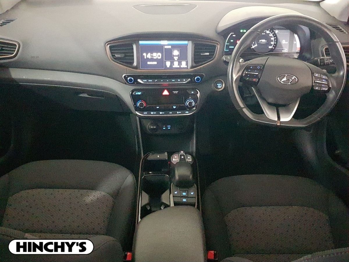 Hyundai Hyundai Ioniq171 EV 5DR Auto