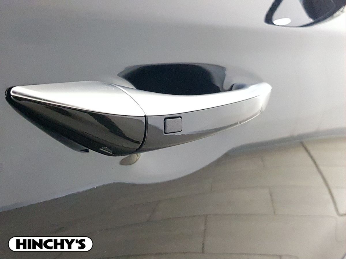 Hyundai Hyundai Ioniq171 EV 5DR Auto