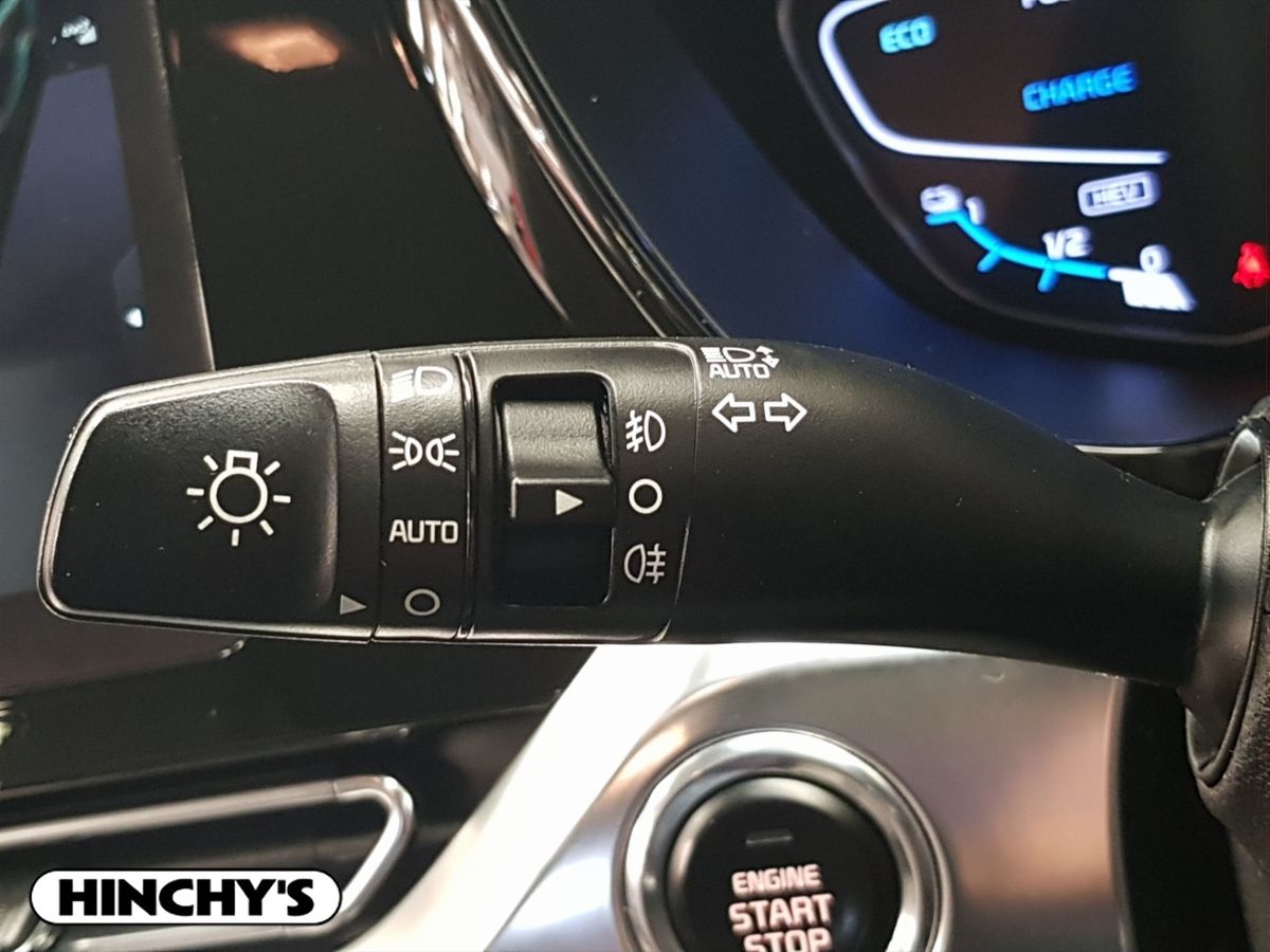 Kia Kia Niro212 Niro Phev  5DR AUTO 