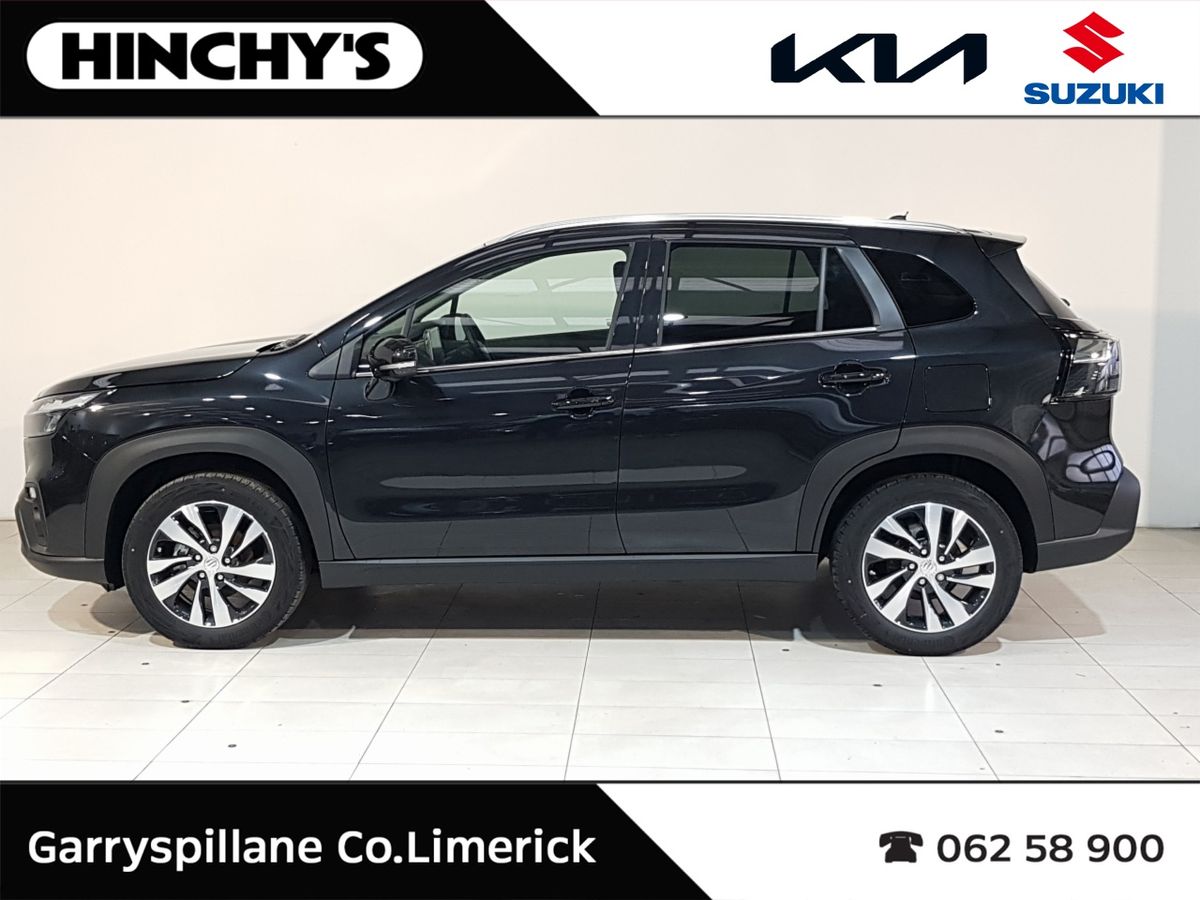 Suzuki Suzuki SX4 S-Cross251 Motion 1.4T