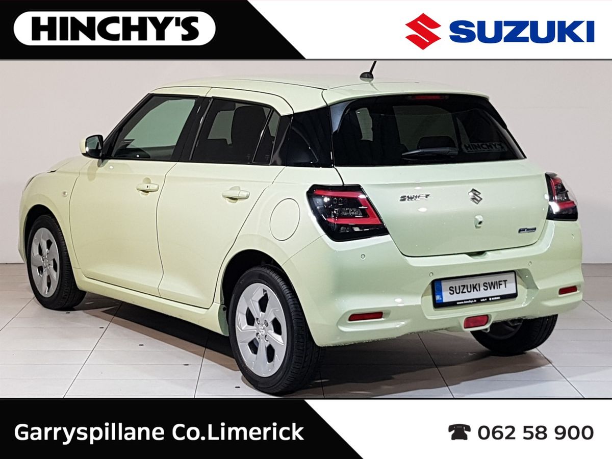 Suzuki Suzuki Swift251 Swift Motion 1.2