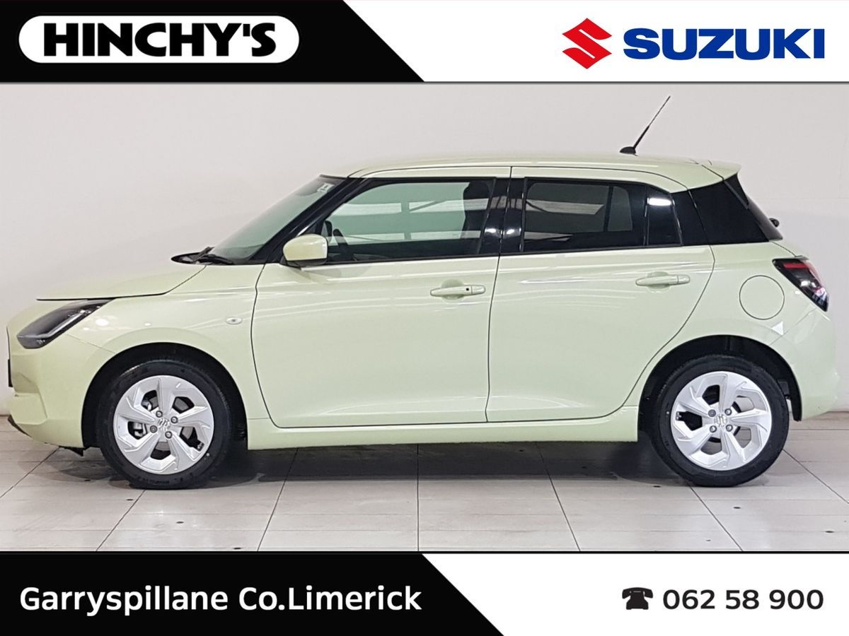 Suzuki Suzuki Swift251 Swift Motion 1.2