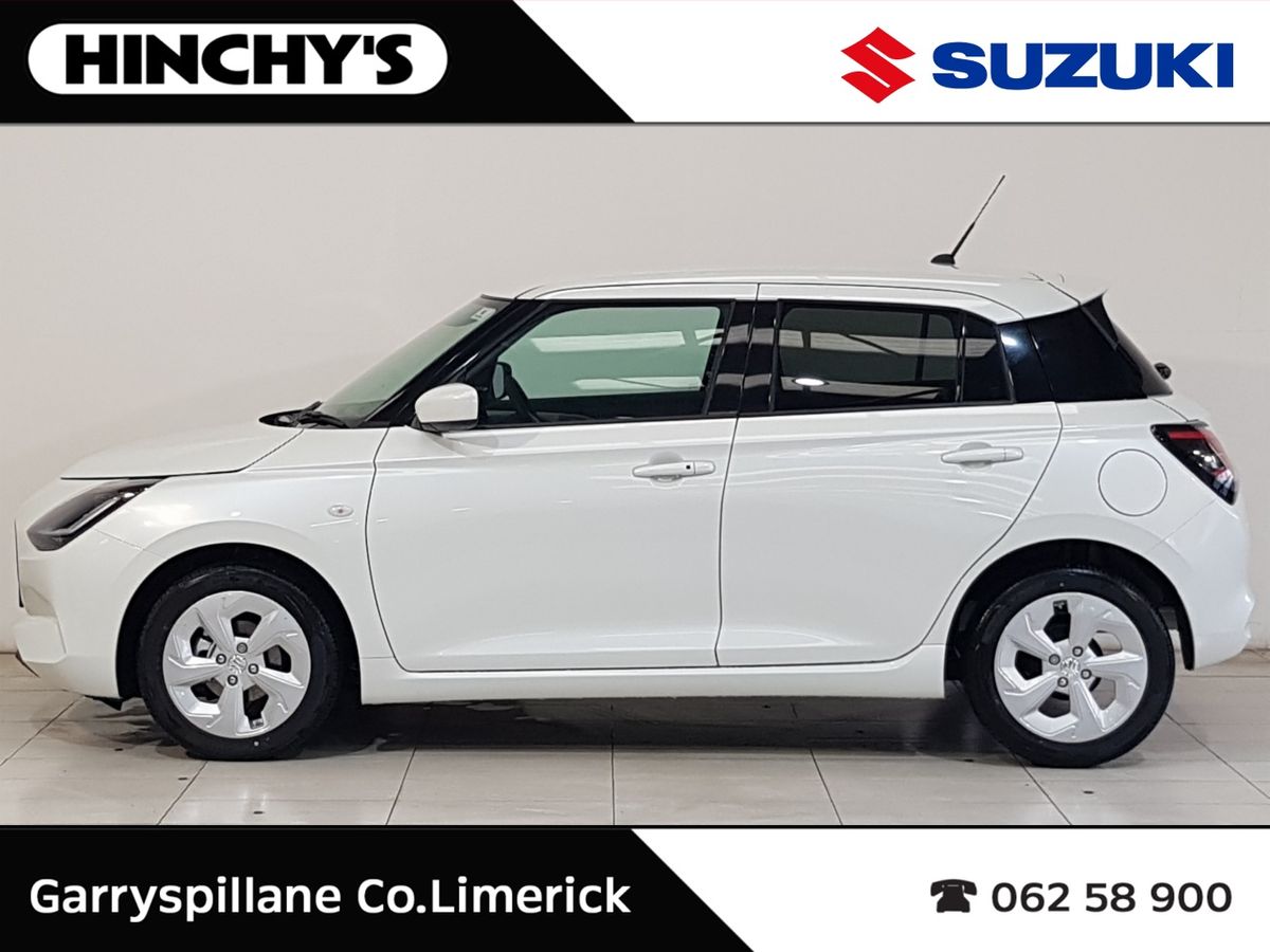 Suzuki Suzuki Swift251 Swift Motion 1.2 Auto