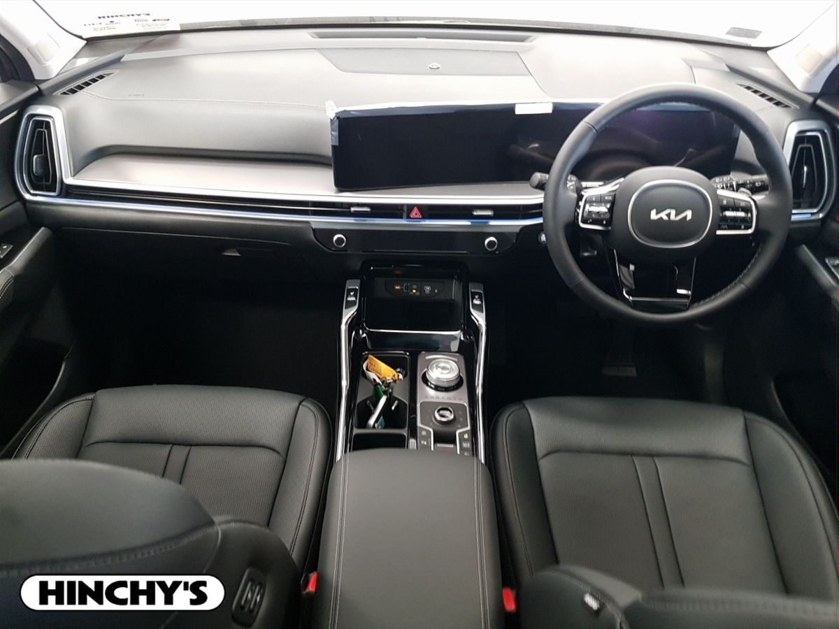 Kia Kia Sorento242 1.6 Special Edition Plug-in Hybrid