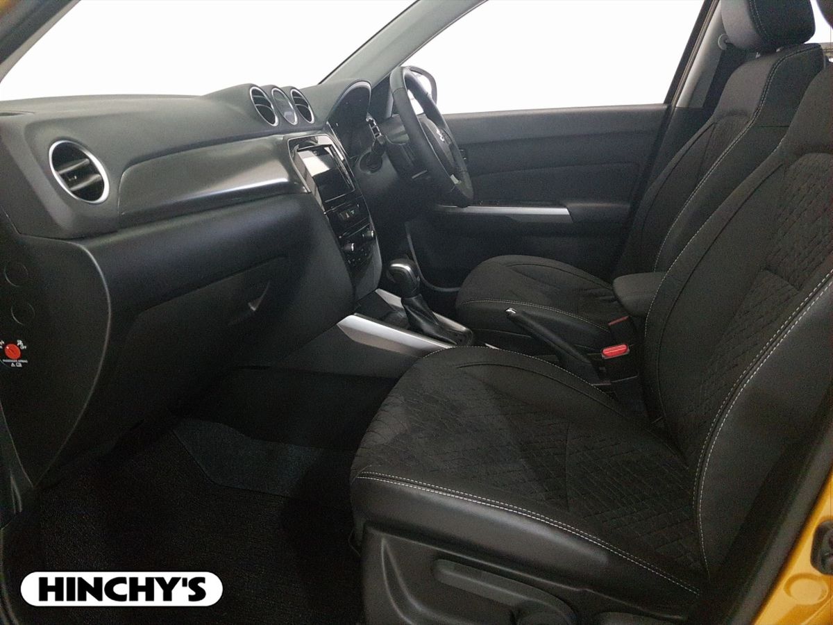 Suzuki Suzuki Vitara251 SZ-5 1.5 HEV automatic