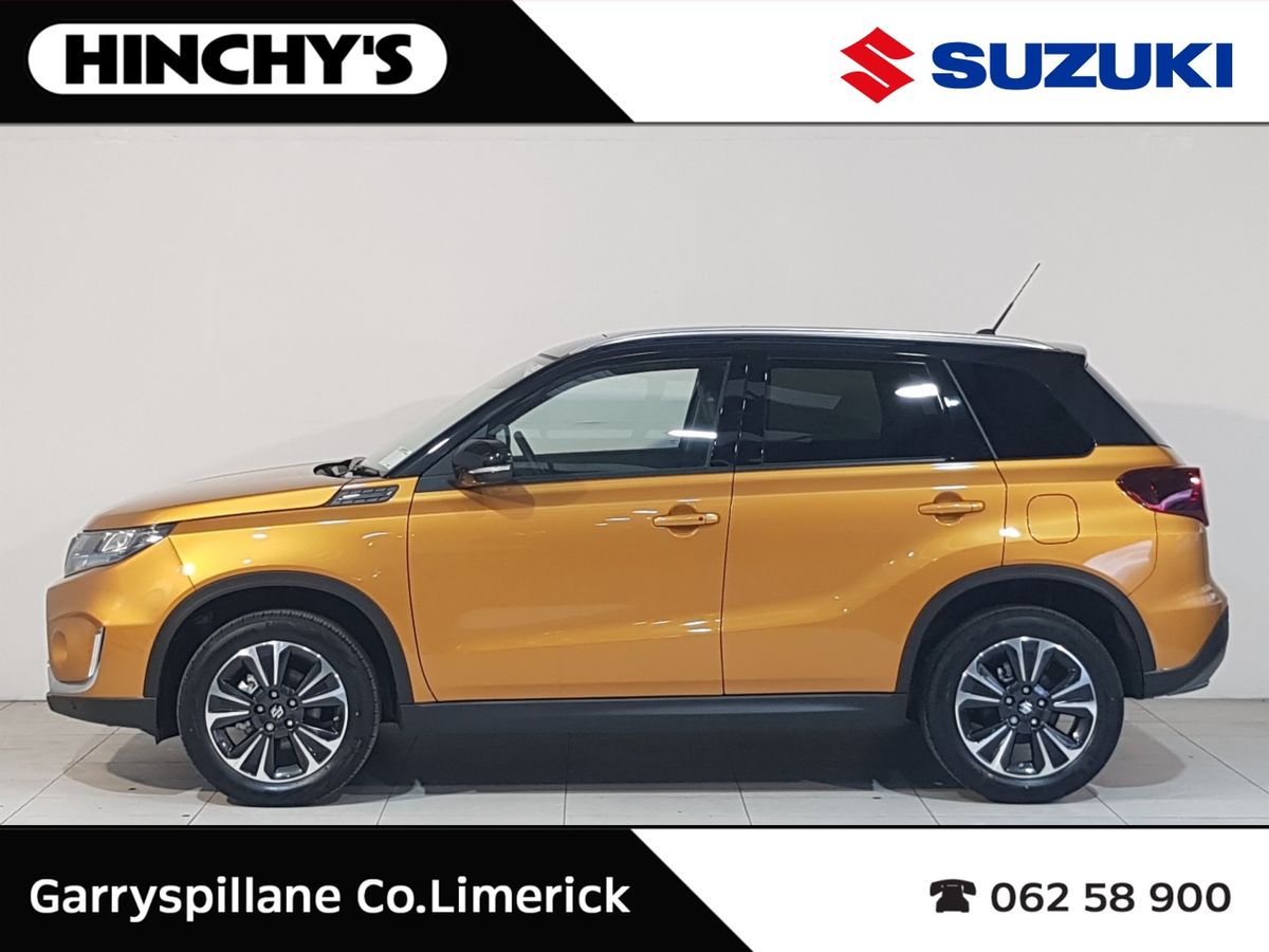 Suzuki Suzuki Vitara251 SZ-5 1.5 HEV automatic