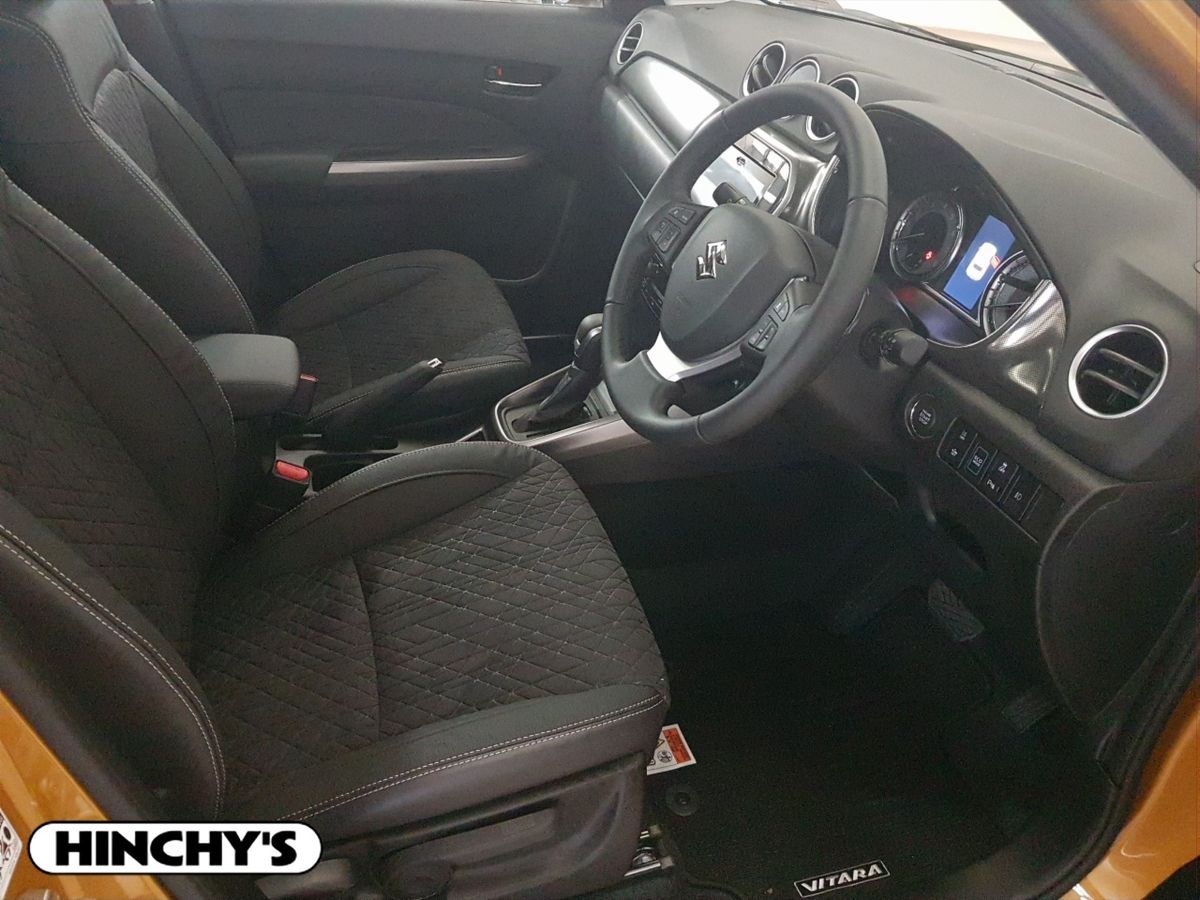 Suzuki Suzuki Vitara251 SZ-5 1.5 HEV automatic