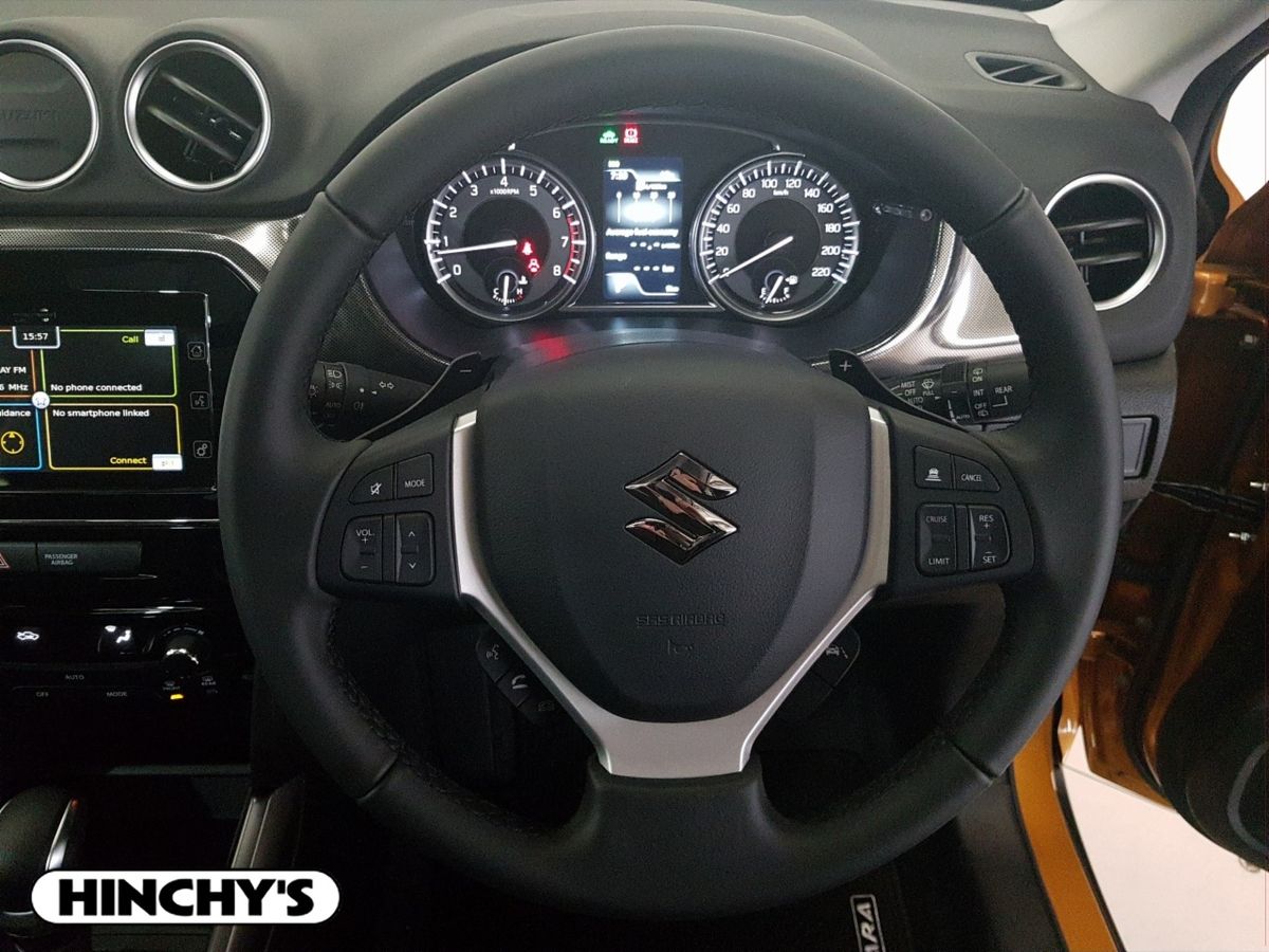 Suzuki Suzuki Vitara251 SZ-5 1.5 HEV automatic