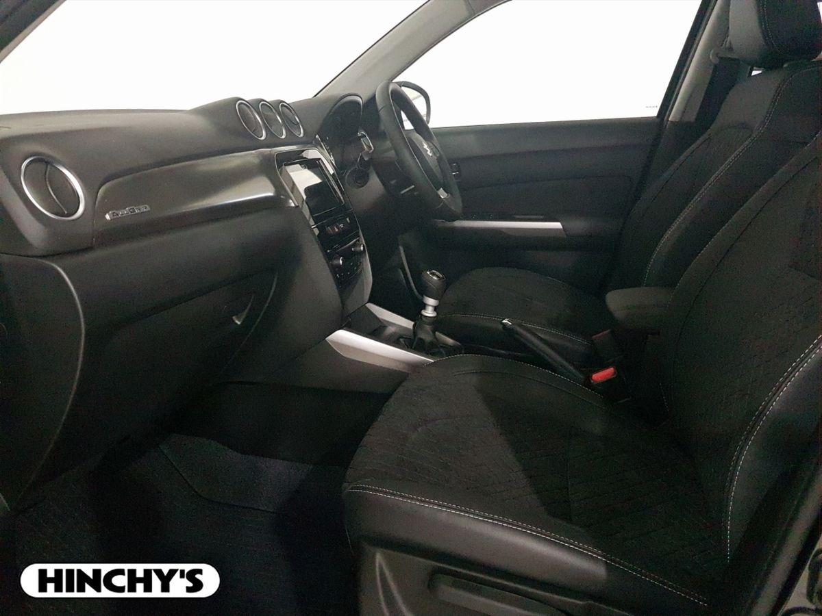 Suzuki Suzuki Vitara251 SZ-5 1.4T 4x4 Allgrip