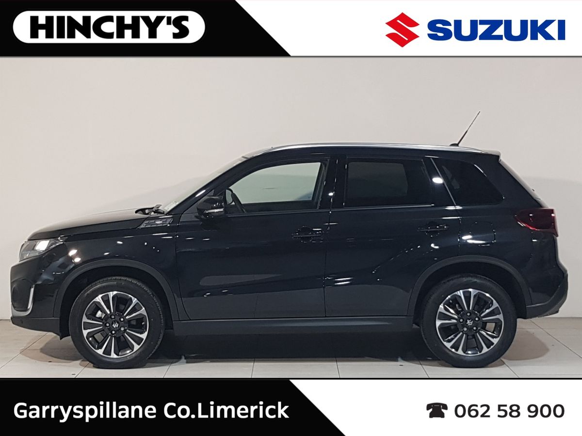 Suzuki Suzuki Vitara251 SZ-5 1.4T 4x4 Allgrip