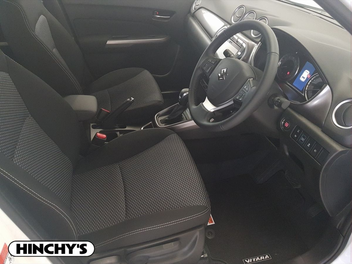 Suzuki Suzuki Vitara251 SZ-T 1.5 HEV Automatic