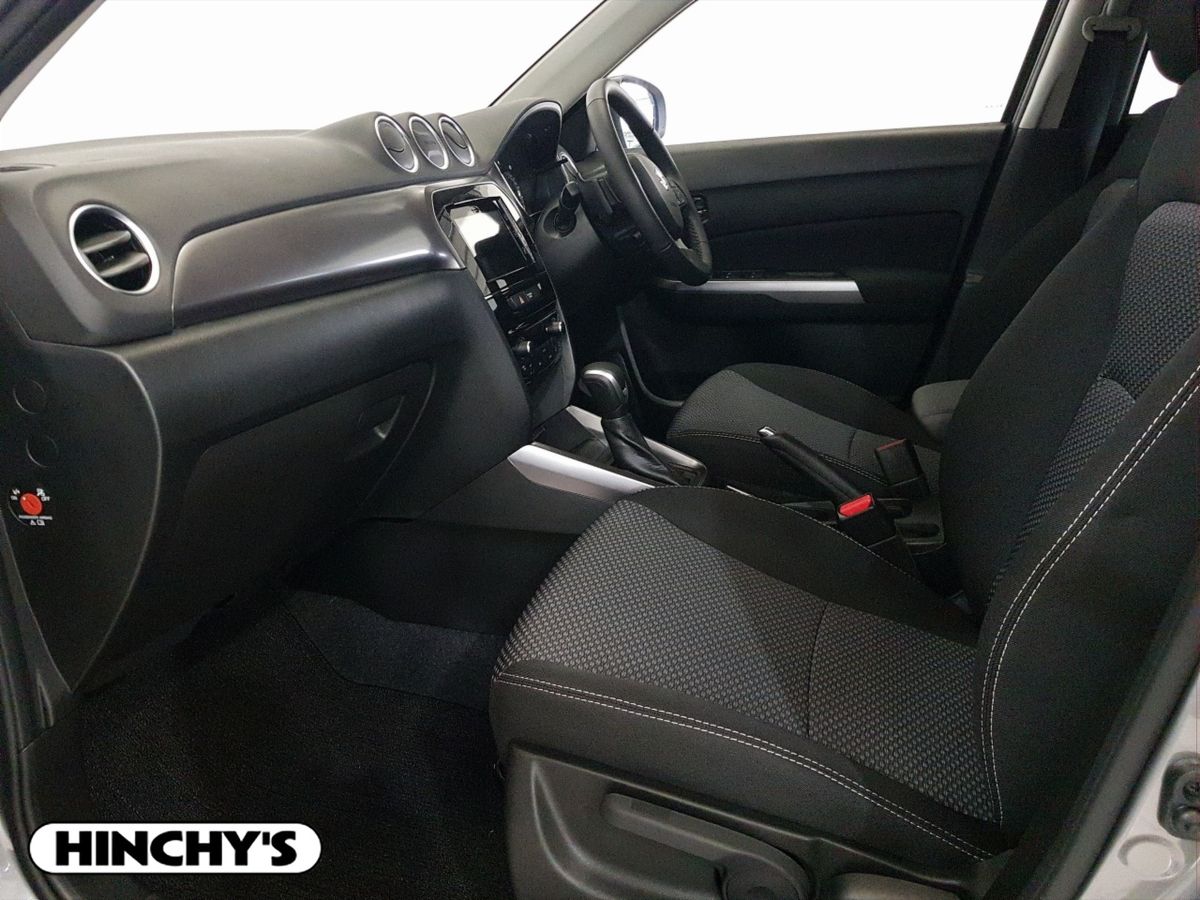 Suzuki Suzuki Vitara251 SZ-T 1.5 HEV Automatic