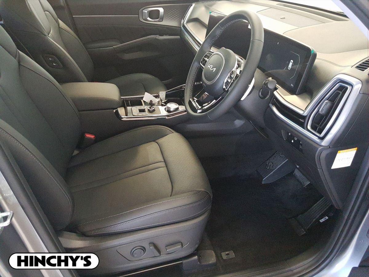 Kia Kia Sorento251 1.6 PHEV 7 seater