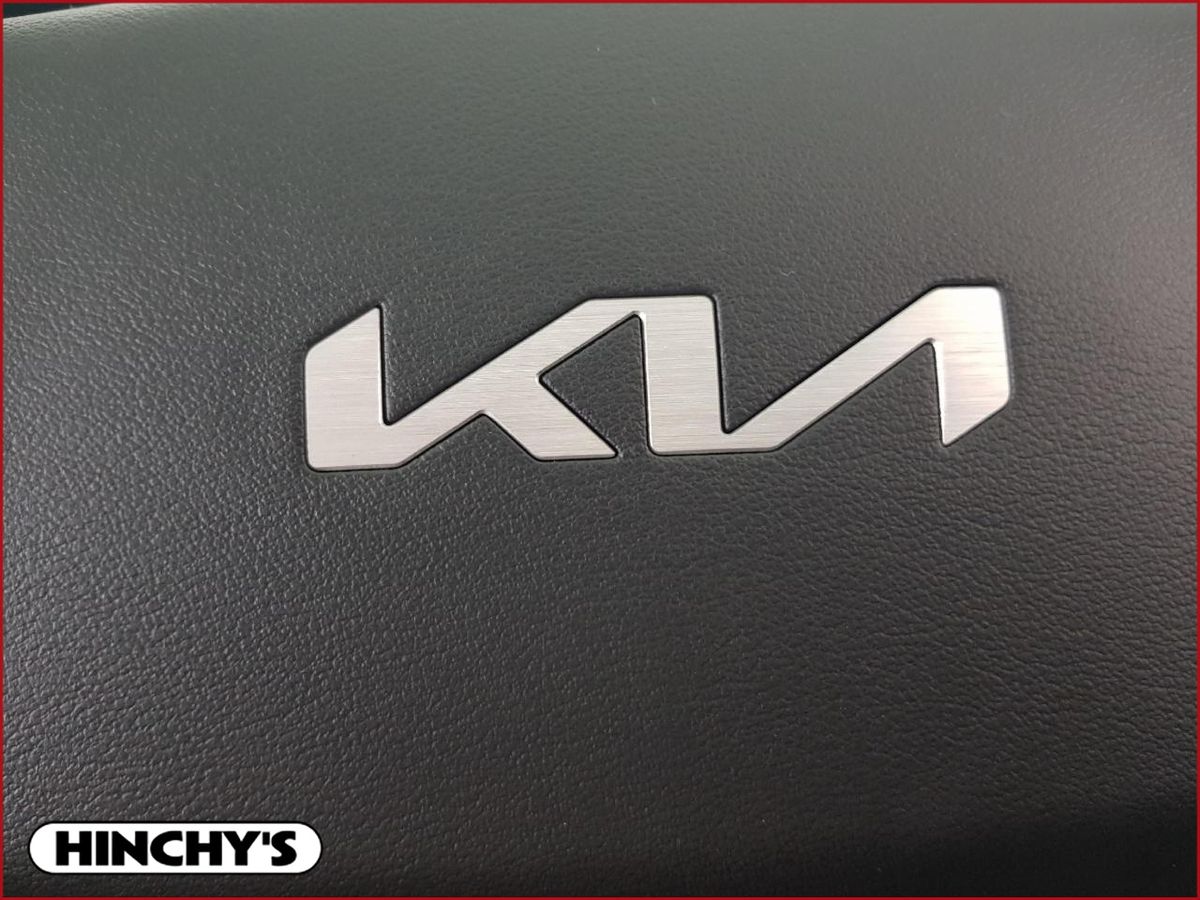 Kia Kia Niro251 PHEV K4 1.6 Auto 55km Range