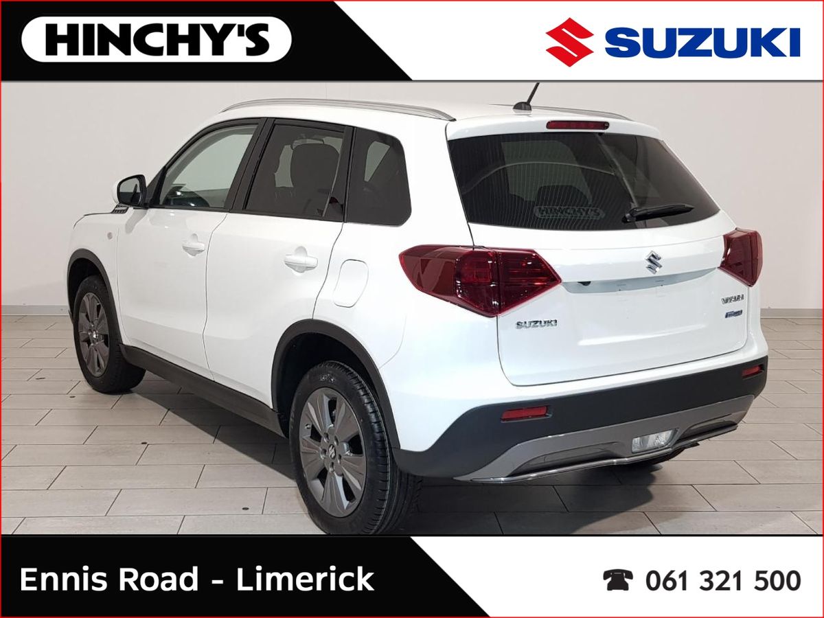 Suzuki Suzuki Vitara251 SZT 1.4