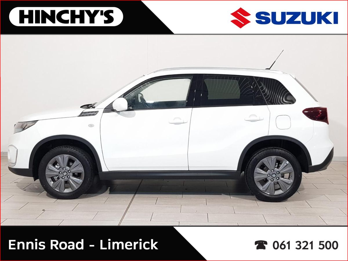 Suzuki Suzuki Vitara251 SZT 1.4