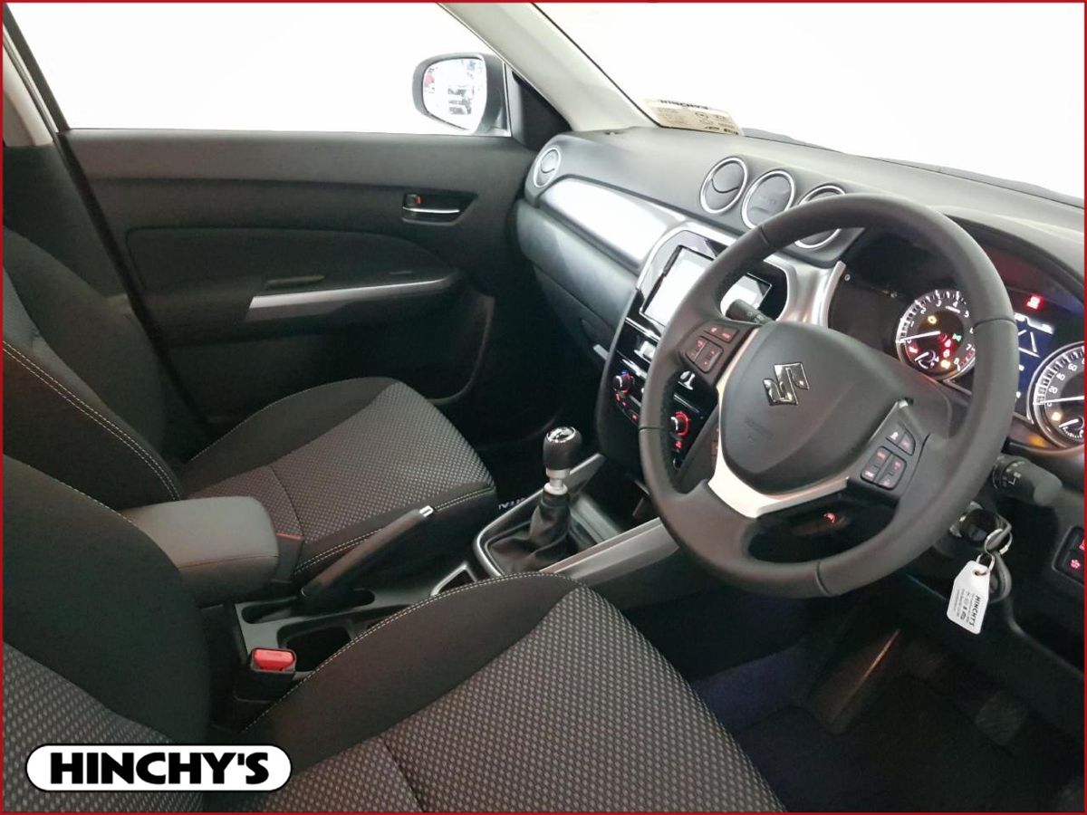 Suzuki Suzuki Vitara251 SZT 1.4