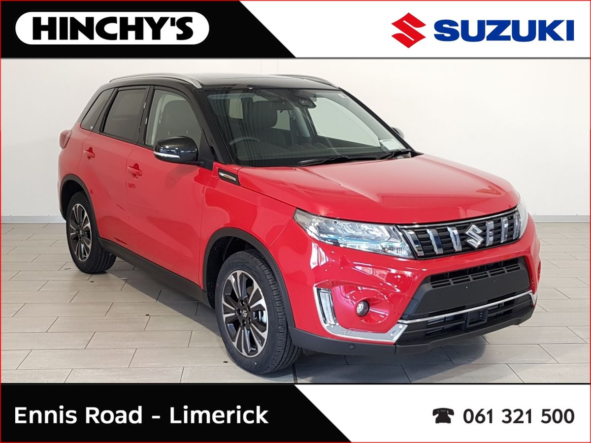 Suzuki Suzuki Vitara251 SZ5  ALL GRIP 4X4