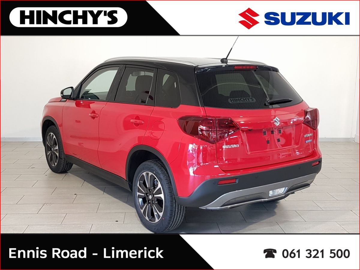 Suzuki Suzuki Vitara251 SZ5  ALL GRIP 4X4