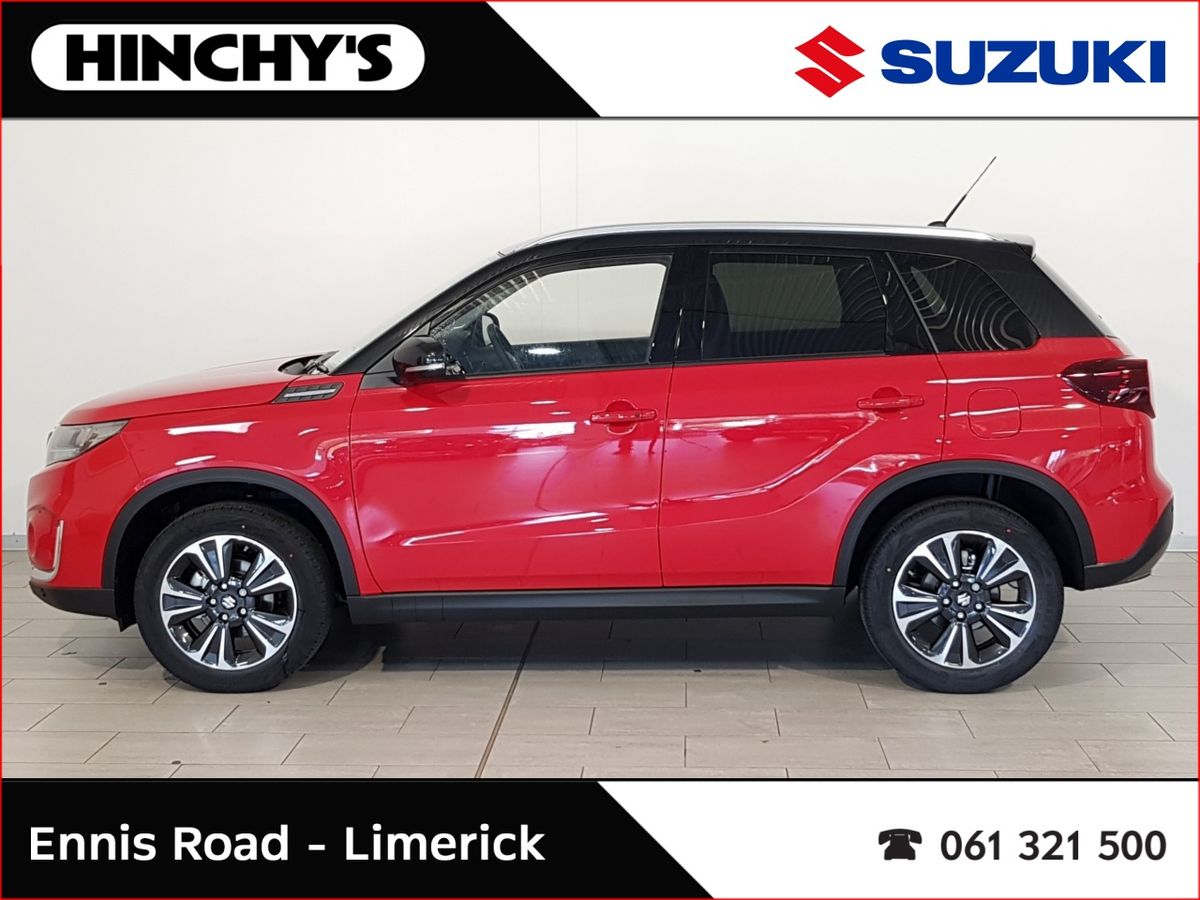 Suzuki Suzuki Vitara251 SZ5  ALL GRIP 4X4