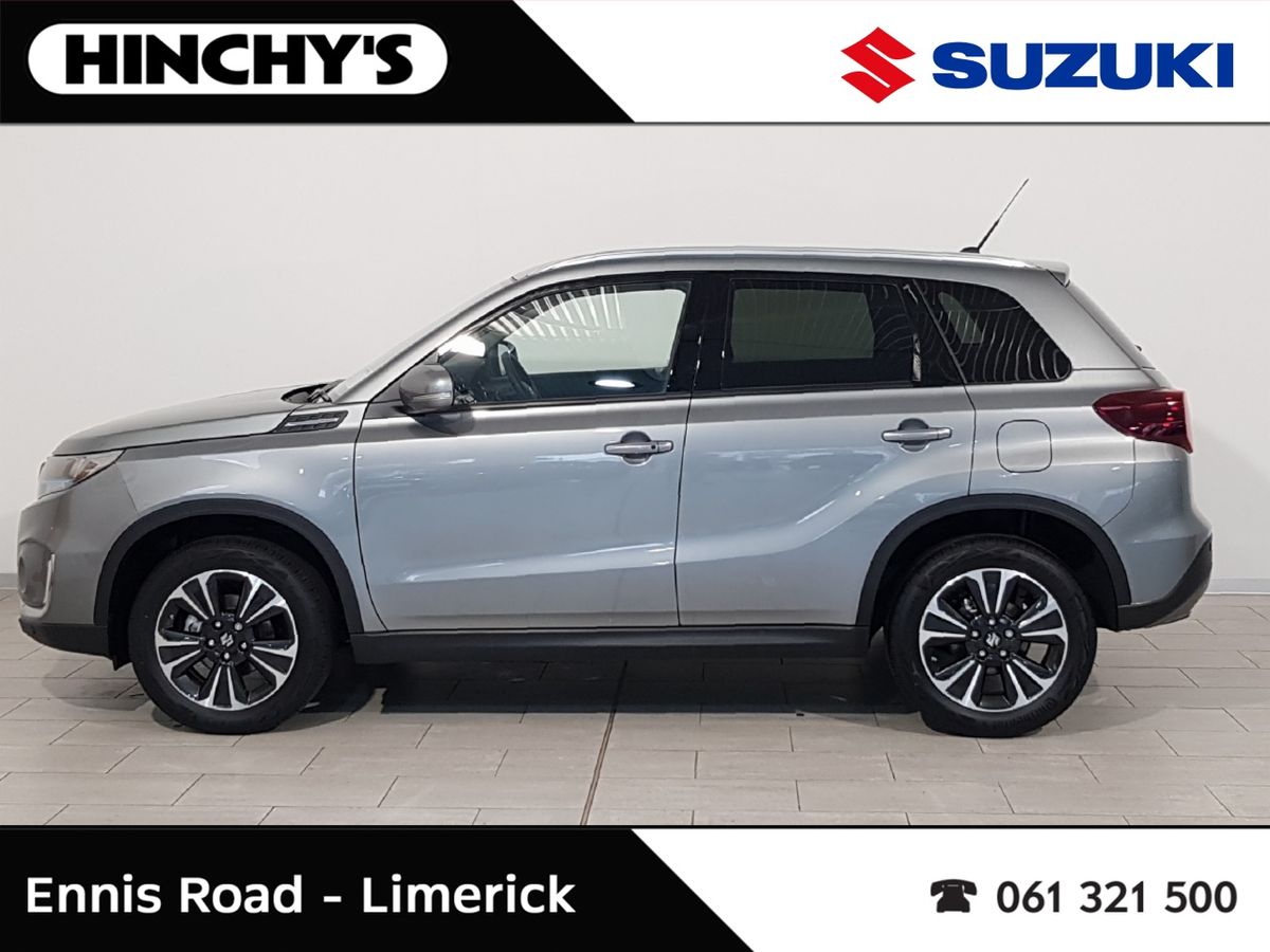 Suzuki Suzuki Vitara251 SZ-5 1.4T 4x4 Allgrip